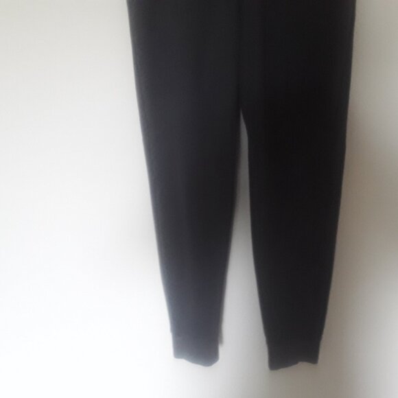 TEK GEAR Men's size small blue/corey Ultrasoft Fleece pants - Picture 3 of 6